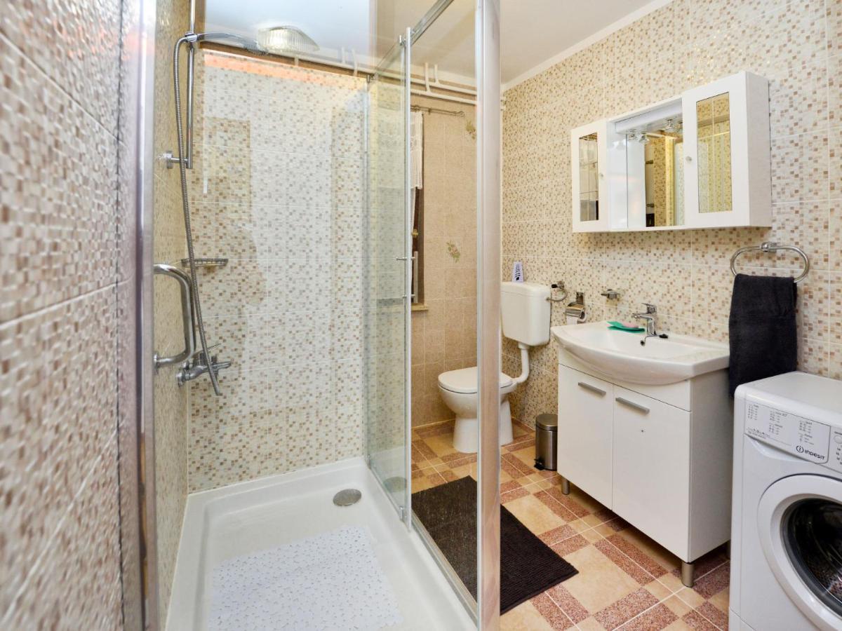 Apartment Kuki - Prc159 By Interhome Porec Exterior photo