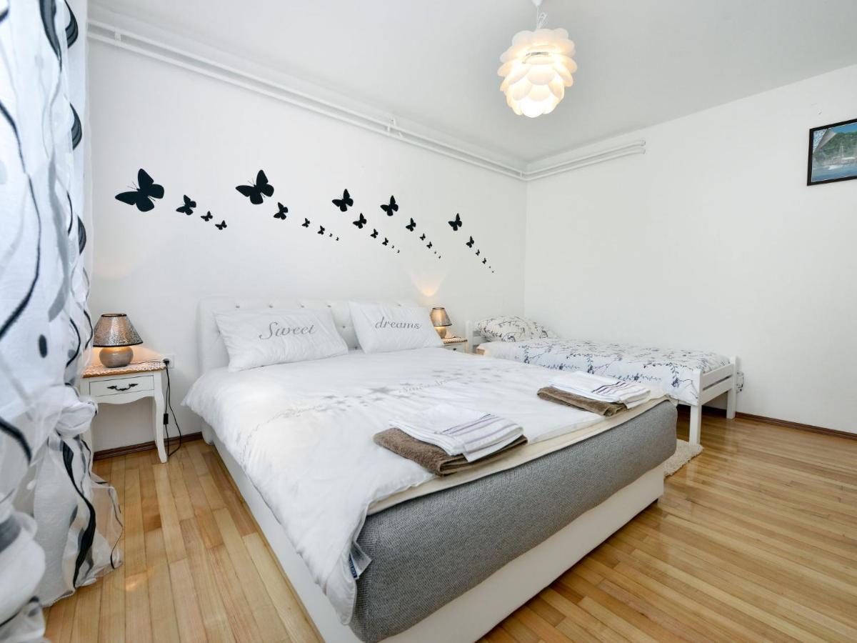Apartment Kuki - Prc159 By Interhome Porec Exterior photo