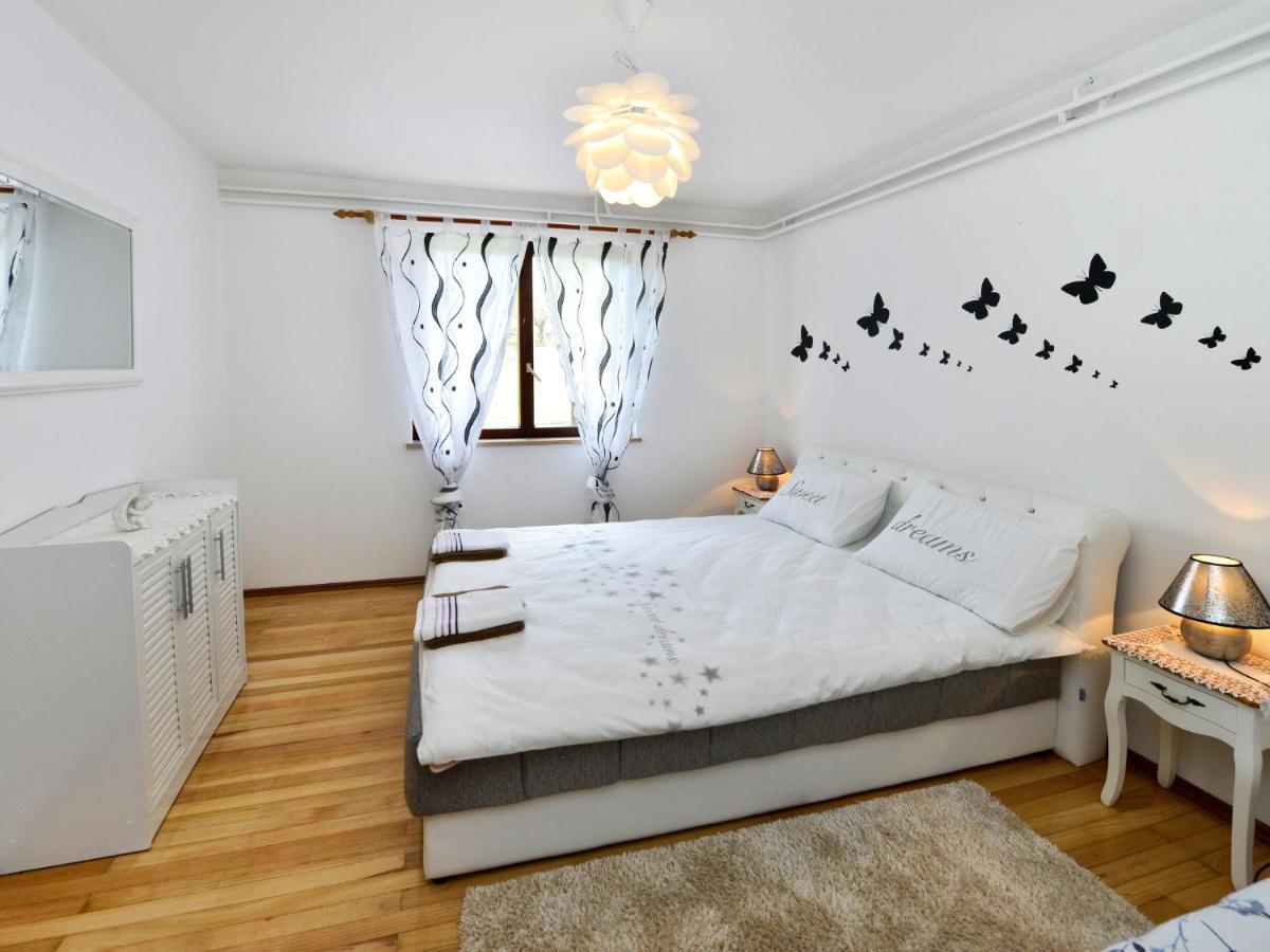Apartment Kuki - Prc159 By Interhome Porec Exterior photo