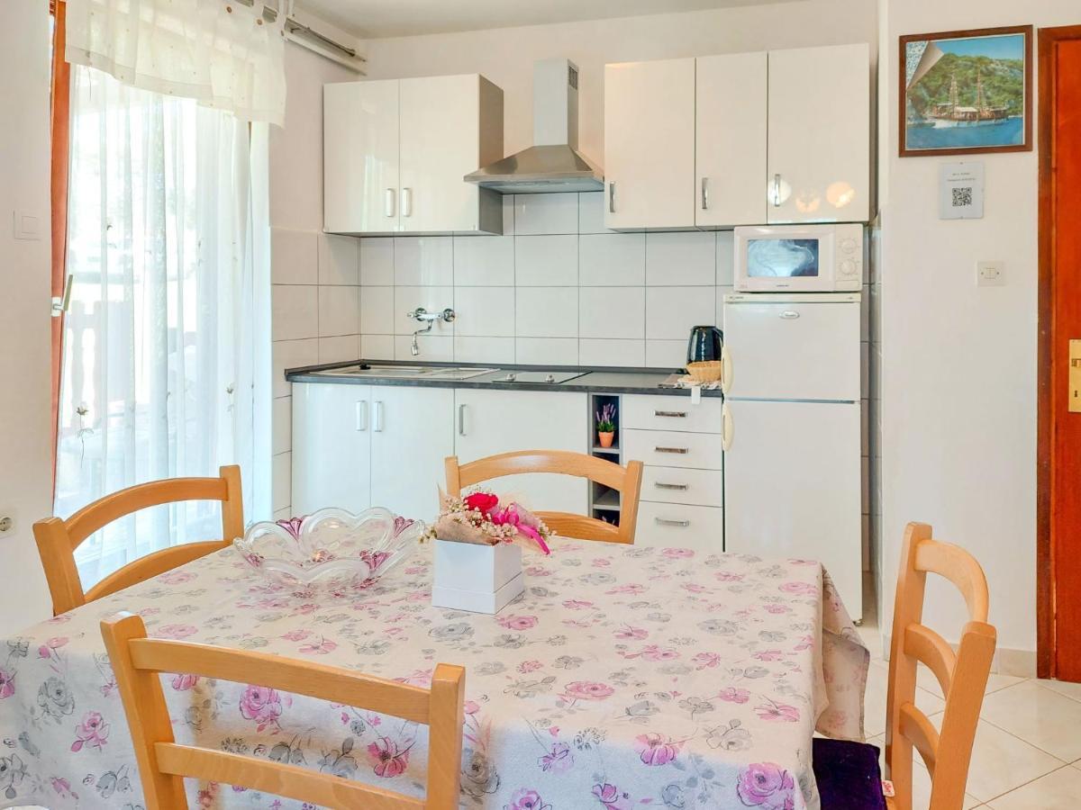 Apartment Kuki - Prc159 By Interhome Porec Exterior photo