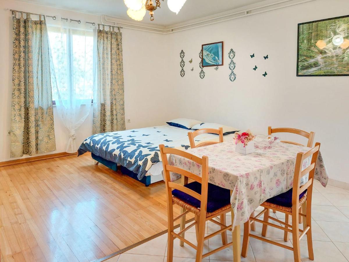 Apartment Kuki - Prc159 By Interhome Porec Exterior photo